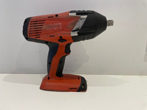 Hilti siw 22t - hilti, 22t-a