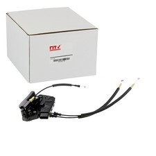 NTY TÜRSCHLOß VORNE RECHTS