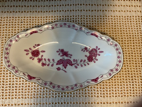 Hutschenreuter alte serie - serie, m