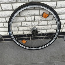 Alu Hinterrad 28“ Zoll mit