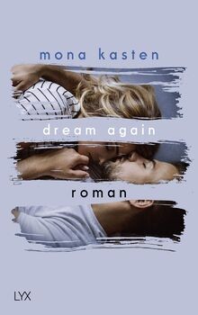 Dream again von - dream, kasten,