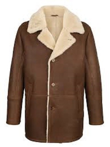 Lammfelljacke herren - lammfelljacke,