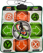 Dance Dance Revolution