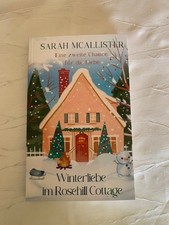 Winterliebe im Rosehill