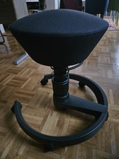 wie neu - Aeris Swopper mit Rollen