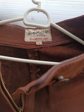 Reithose leder - reithose,