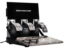 Thrustmaster T3PA-Pro Pedalset Add-On PC PlayStation 4 PS5 Xbox Metall Pedale