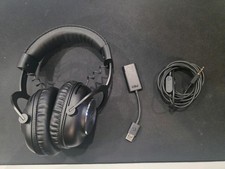 Logitech G Pro Headset