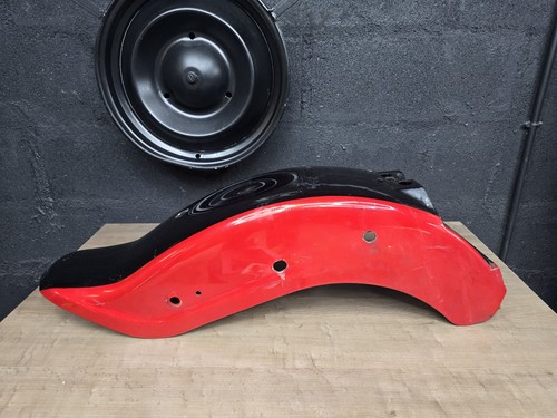 Kotflügel hinten suzuki - suzuki, vz800