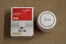 NEU Danfoss Thermostatkopf RA/V 2960 013G2960 (#D1004)