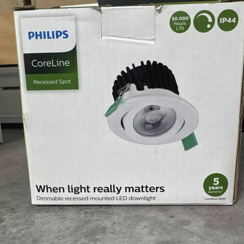 Philips rs141b led12 840 - philips, led12-36-/840