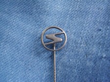 Anstecknadel Sachsenring Zwickau Trabant Trabbi DDR Deutsche Demokratische Rep.