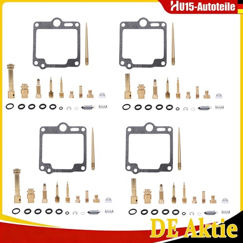 4pcs vergaser reparatursatz - 4pcs,