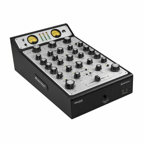 Omnitronic trm 222 kanal - omnitronic, trm-222