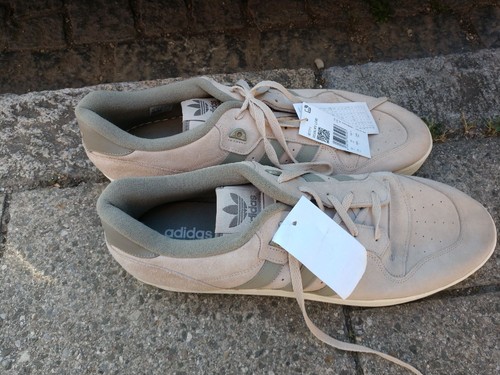 Adidas rivalry low - low, 54