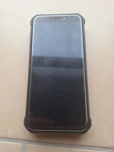 Outdoor handy oukitel pro - oukitel, 5