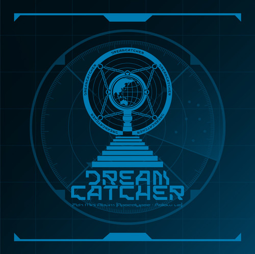 Dreamcatcher apocalypse - dreamcatcher,