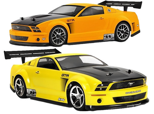 Hpi 17504 rc - hpi,