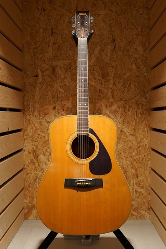 Yamaha 201 akustikgitarre - yamaha, fg-201