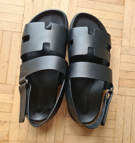 Hermès takara sandalen - hermès,