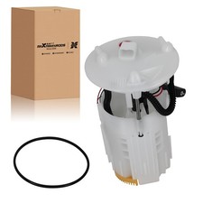 Kraftstoffpumpe Fördereinheit