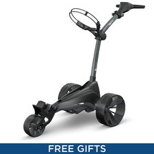 Motocaddy M5 GPS Elektro