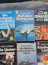 Philip José Farmer  peter