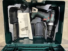 Metabo PowerMAXX SSD 12 BL