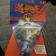 Yu-Gi-Oh! Collectable Figure