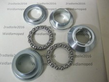 Zündapp Steuersatz /- Lenklager  Supercombinette Typ 429