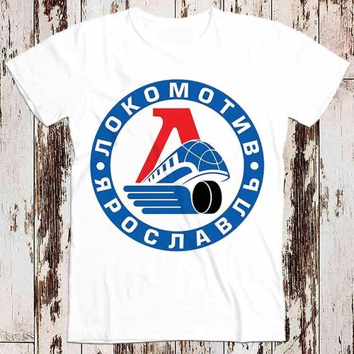 Lokomotiv yaroslavl ice hokey - yaroslavl,