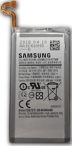 Original samsung galaxy - original, s9+