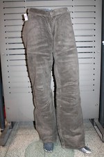 Big Clothing Cord Braun neu