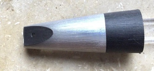 Lamy 2000 sektion - 2000, (ohne