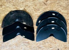 MG MGB GT V8 & V8 Reparaturblech Radhaus innen links rechts Steelcraft MB77 NOS 