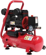 ÖLLOSER LEISER KOMPRESSOR