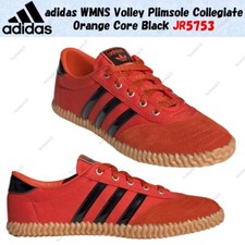 adidas WMNS Volley Plimsole