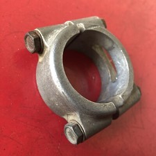 Simson S51 Schutzblechhalter Klemmbrücke Halter für Schutzblech Original DDR!