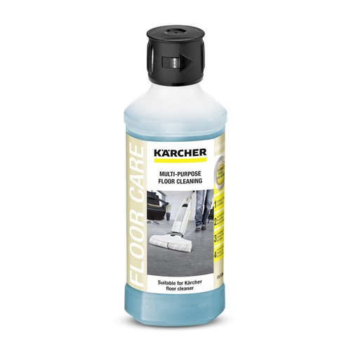 Kärcher bodenreiniger - kärcher,