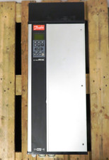 Danfoss VLT Frequenzumrichter