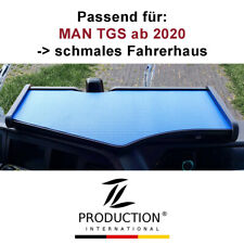 MAN TGS ab 2020 LKW-Tisch