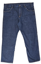 Highland Womens Dark Wash 100%