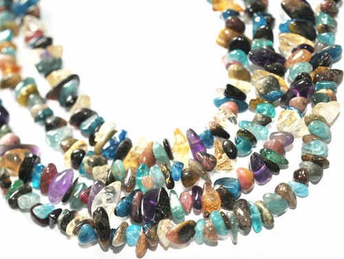 Amethyst apatit - a2-12,