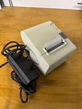 EPSON TM-T88V Thermodirekt