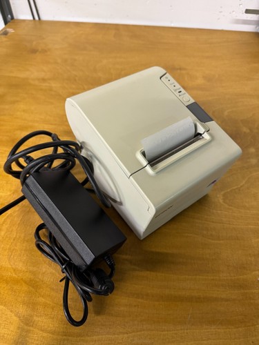 Epson t88v thermodirekt - tm-t88v,