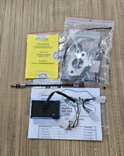 Aprilia RS125 2T Umbauteil