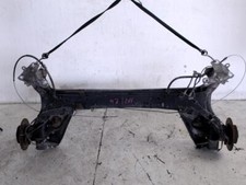 7701478430 Brücke Hinterachse