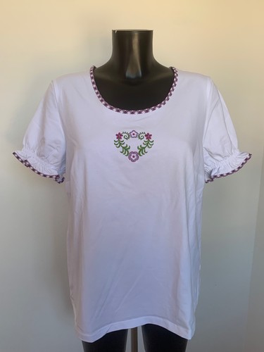 Damen trachtenshirt gr - damen,