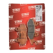 Trw bremsbelag sinter racing - bremsbelag,