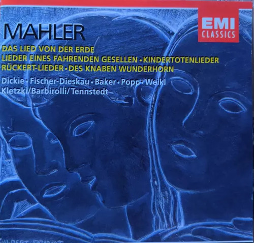 Das lied von der - lied,